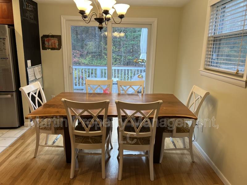 House for rent at 27 Burlington Rd, Bedford, MA 01730