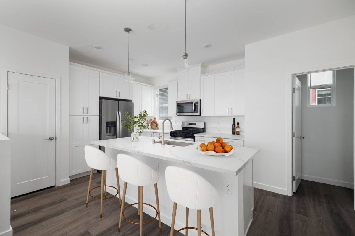 Condo for rent at 341 E 30th St, National City, CA 91950