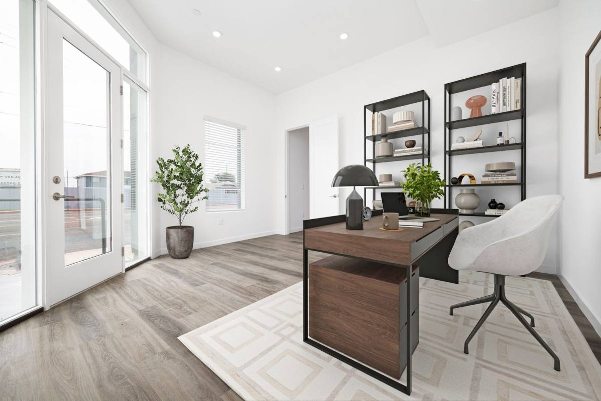 Condo for rent at 341 E 30th St, National City, CA 91950
