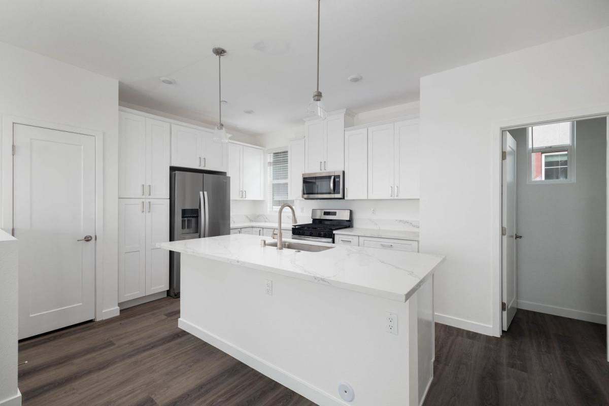 Condo for rent at 341 E 30th St, National City, CA 91950