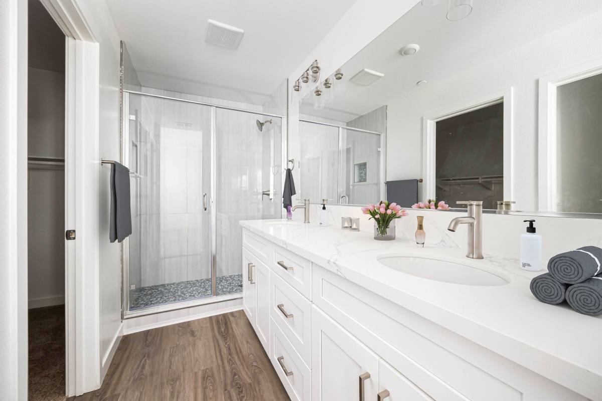 Condo for rent at 341 E 30th St, National City, CA 91950