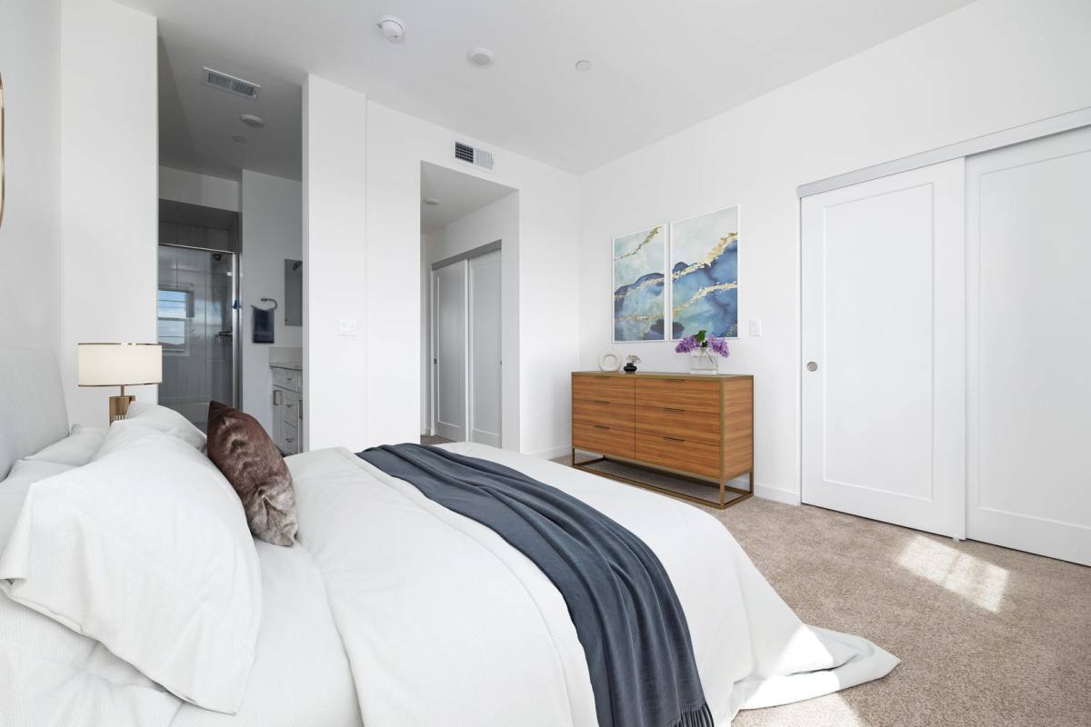 Condo for rent at 341 E 30th St, National City, CA 91950