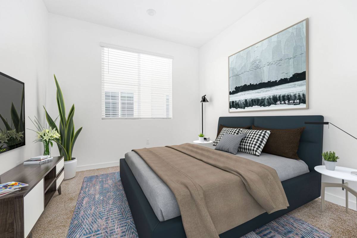Condo for rent at 341 E 30th St, National City, CA 91950