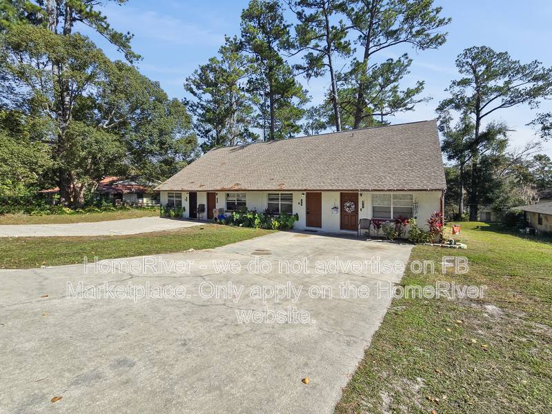 Apartment for rent at 11563 SE 57th Court, Belleview, FL 34420