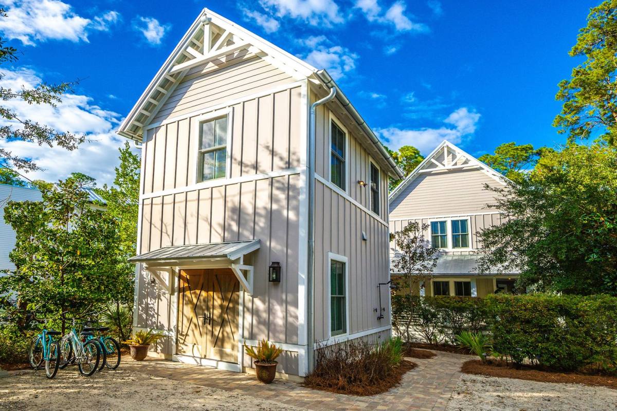 House for rent at 326 Canal St, Santa Rosa Beach, FL 32459