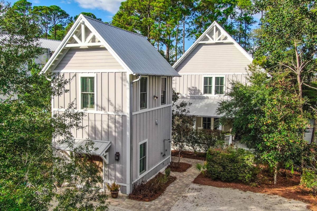 House for rent at 326 Canal St, Santa Rosa Beach, FL 32459