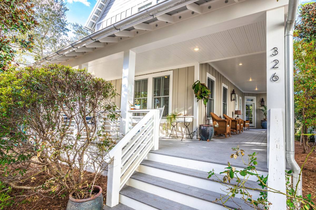 House for rent at 326 Canal St, Santa Rosa Beach, FL 32459