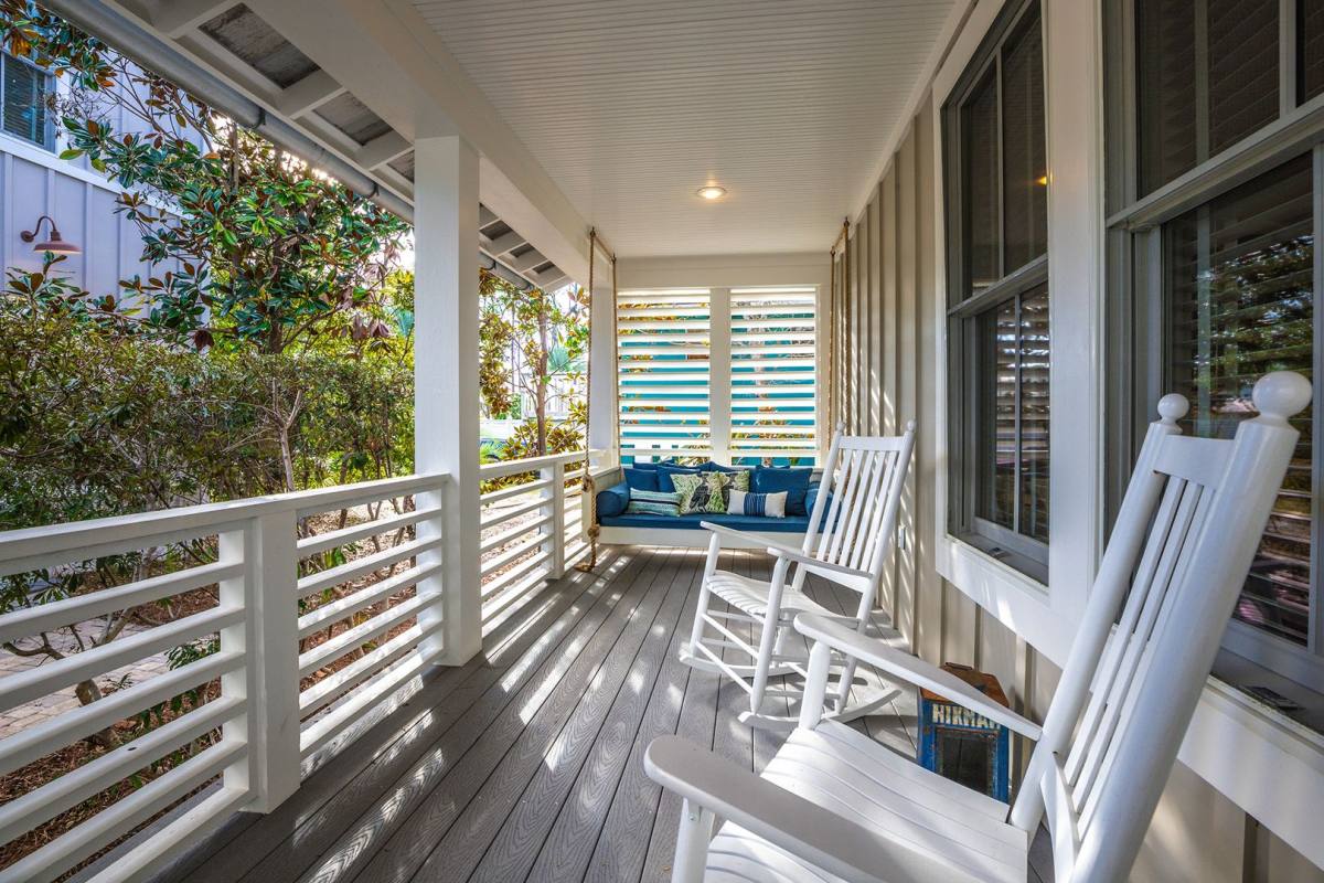 House for rent at 326 Canal St, Santa Rosa Beach, FL 32459