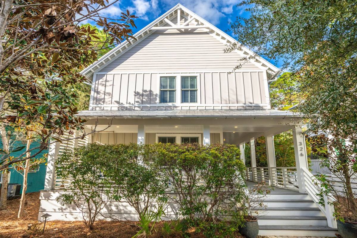 House for rent at 326 Canal St, Santa Rosa Beach, FL 32459
