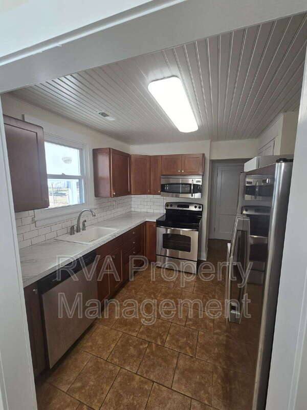 House for rent at 29 Wootton Rd, Sandston, VA 23150