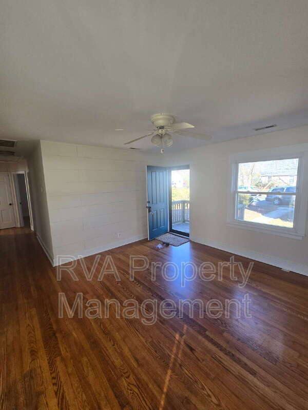 House for rent at 29 Wootton Rd, Sandston, VA 23150