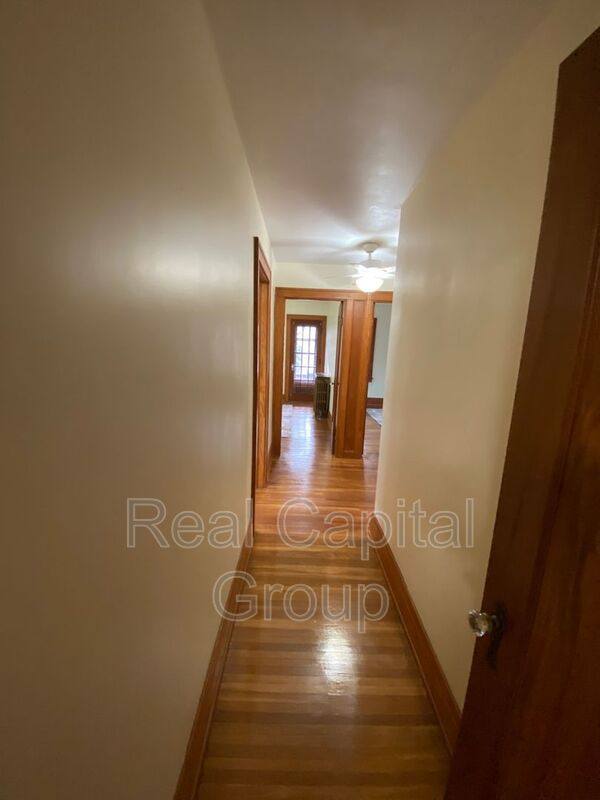 Apartment for rent at 59 E Depew Ave - 2nd Floor, Buffalo, NY 14214