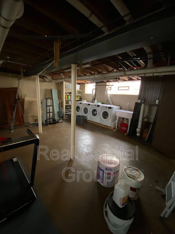 Apartment for rent at 59 E Depew Ave - 2nd Floor, Buffalo, NY 14214