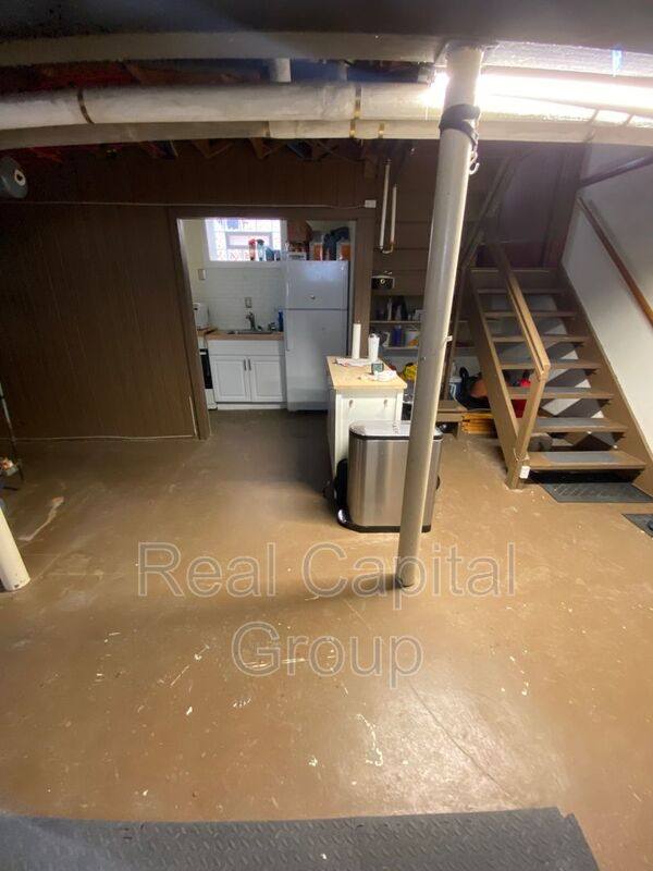 Apartment for rent at 59 E Depew Ave - 2nd Floor, Buffalo, NY 14214