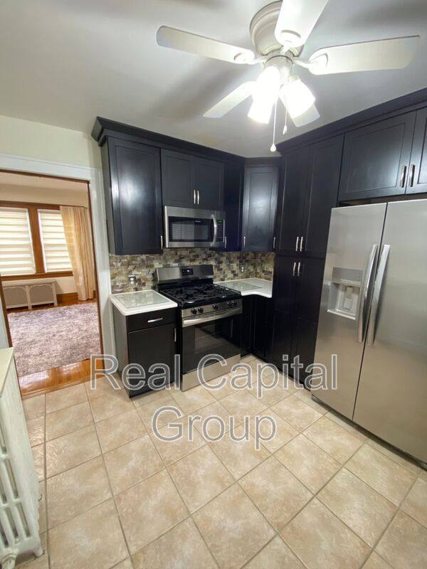 Apartment for rent at 59 E Depew Ave - 2nd Floor, Buffalo, NY 14214