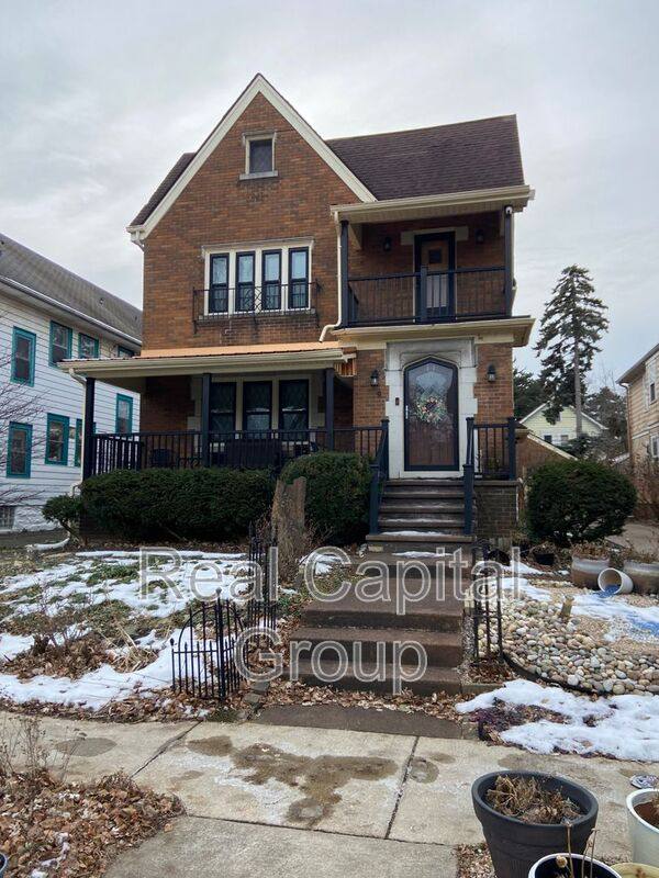 Apartment for rent at 59 E Depew Ave - 2nd Floor, Buffalo, NY 14214