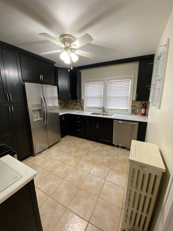 Apartment for rent at 59 E Depew Ave - 2nd Floor, Buffalo, NY 14214