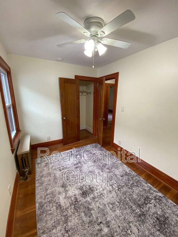 Apartment for rent at 59 E Depew Ave - 2nd Floor, Buffalo, NY 14214