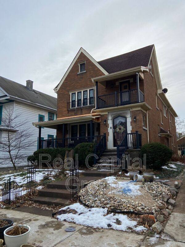 Apartment for rent at 59 E Depew Ave - 2nd Floor, Buffalo, NY 14214