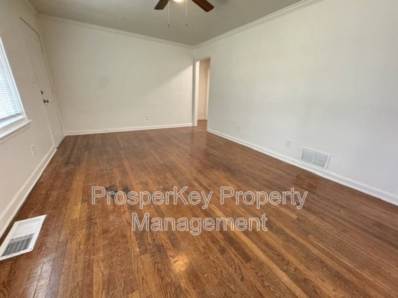 House for rent at 340 Adelle St SE, Atlanta, GA 30315