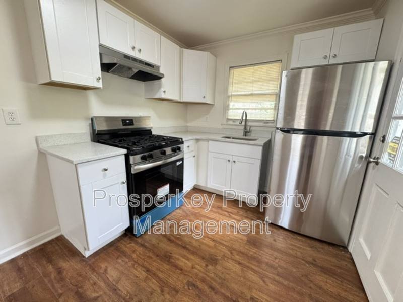 House for rent at 340 Adelle St SE, Atlanta, GA 30315