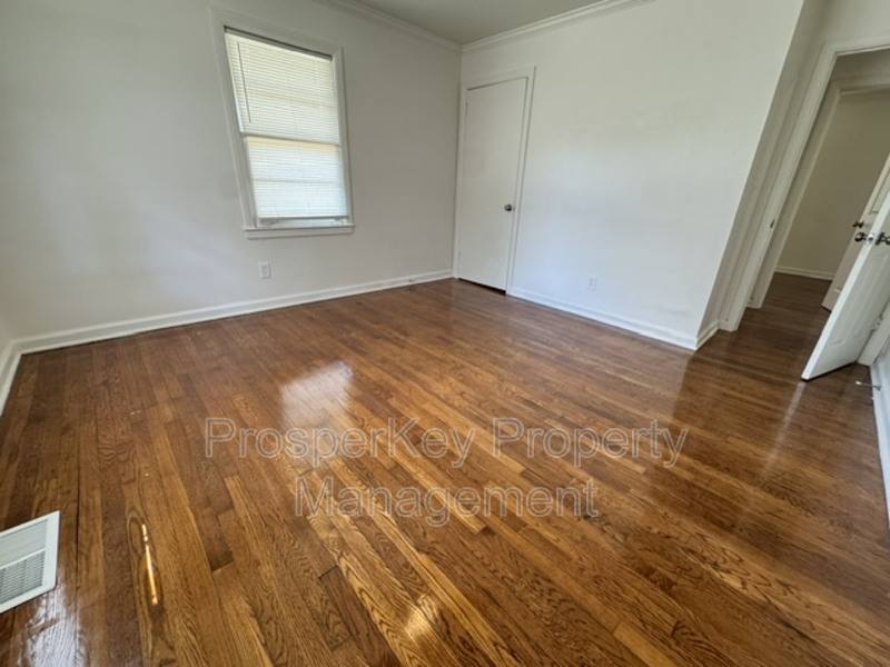 House for rent at 340 Adelle St SE, Atlanta, GA 30315