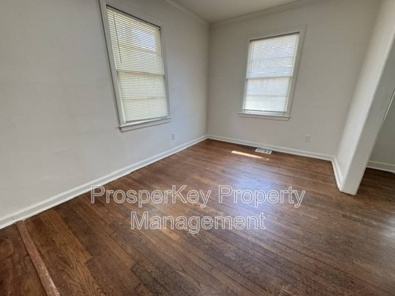 House for rent at 340 Adelle St SE, Atlanta, GA 30315