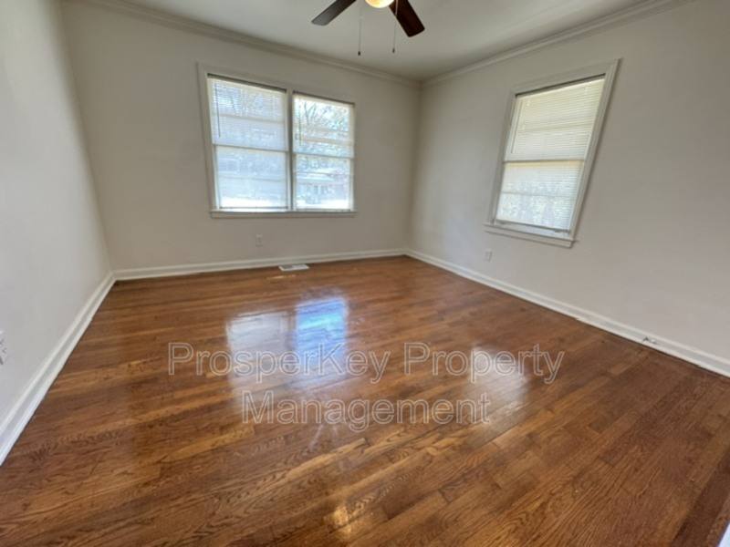 House for rent at 340 Adelle St SE, Atlanta, GA 30315
