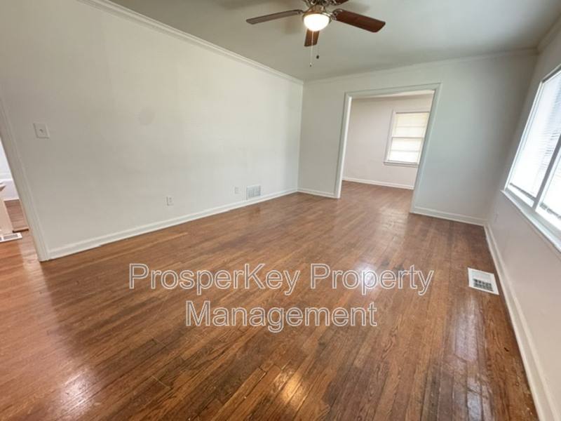 House for rent at 340 Adelle St SE, Atlanta, GA 30315