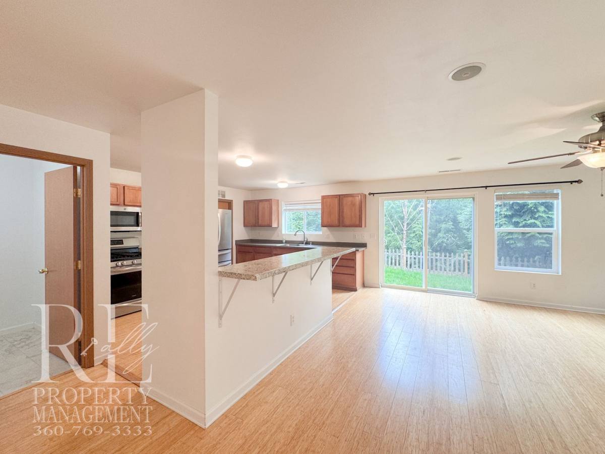 House for rent at 21050 Brevik Place NW, Poulsbo, WA 98370