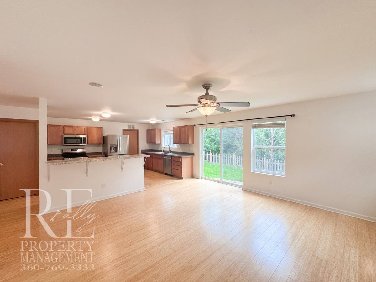 House for rent at 21050 Brevik Place NW, Poulsbo, WA 98370