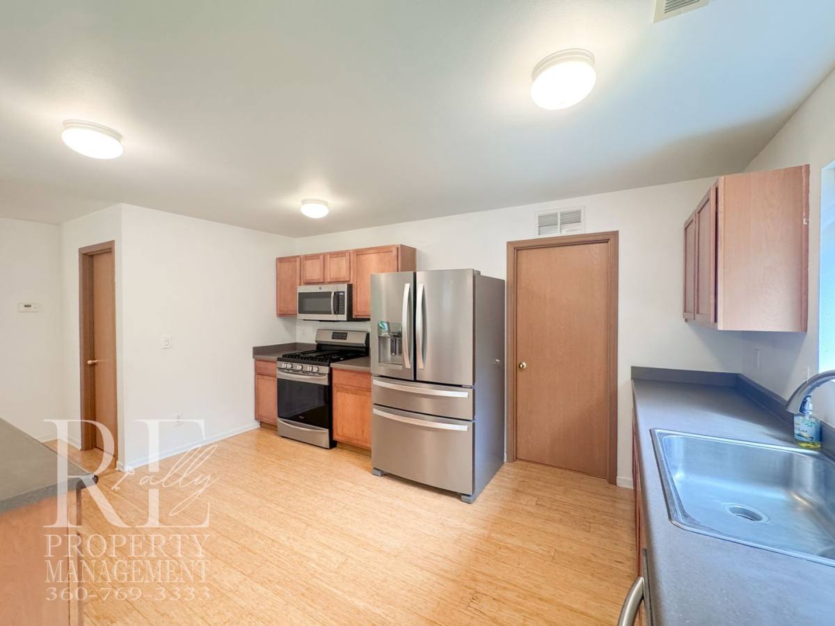 House for rent at 21050 Brevik Place NW, Poulsbo, WA 98370
