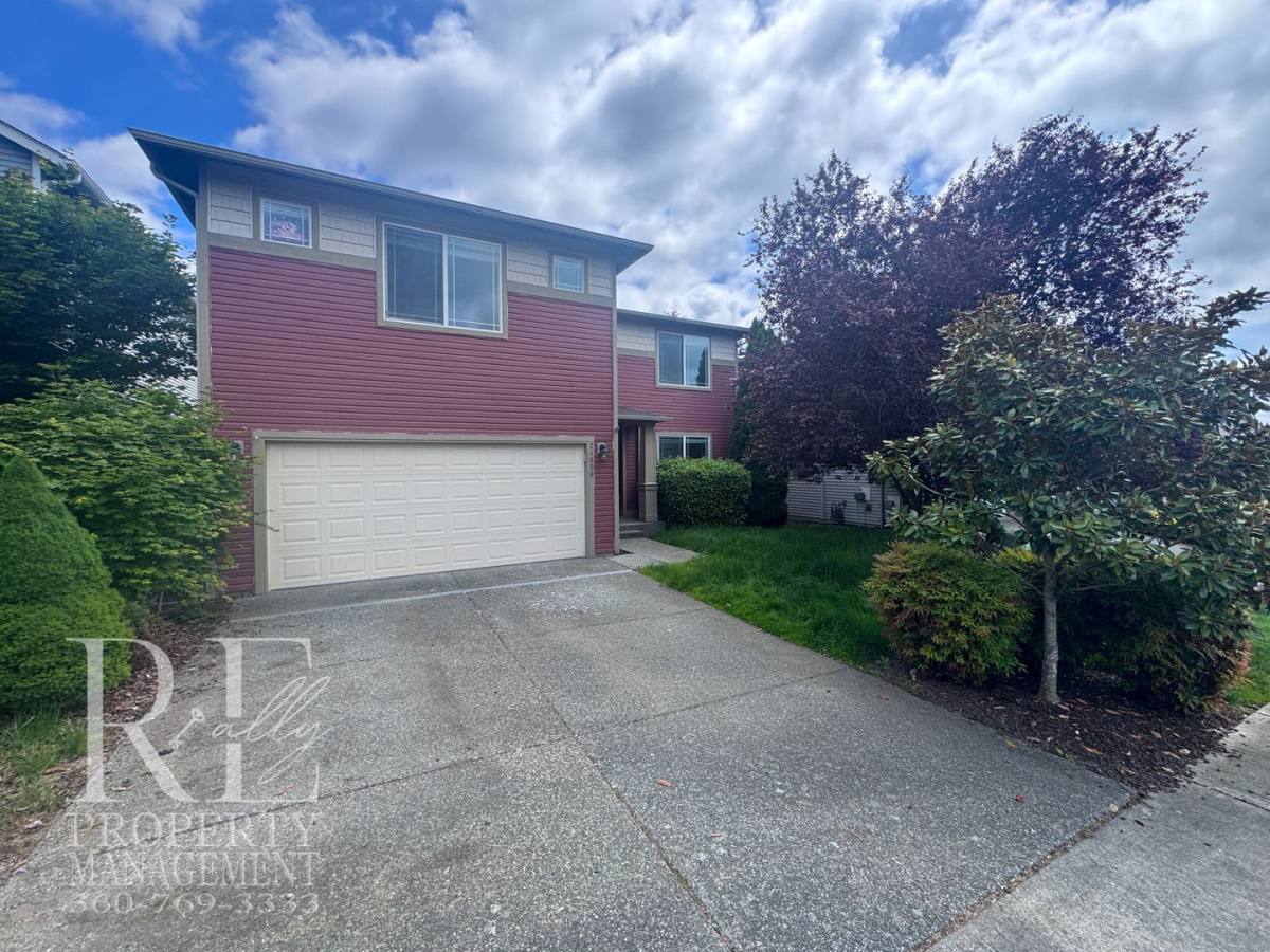 House for rent at 21050 Brevik Place NW, Poulsbo, WA 98370
