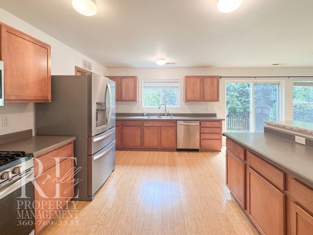 House for rent at 21050 Brevik Place NW, Poulsbo, WA 98370