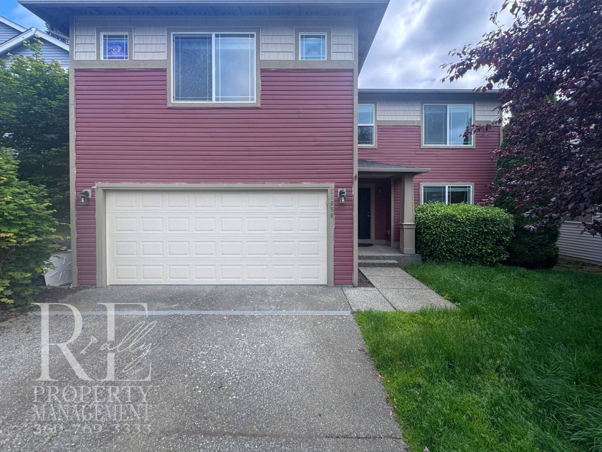 House for rent at 21050 Brevik Place NW, Poulsbo, WA 98370