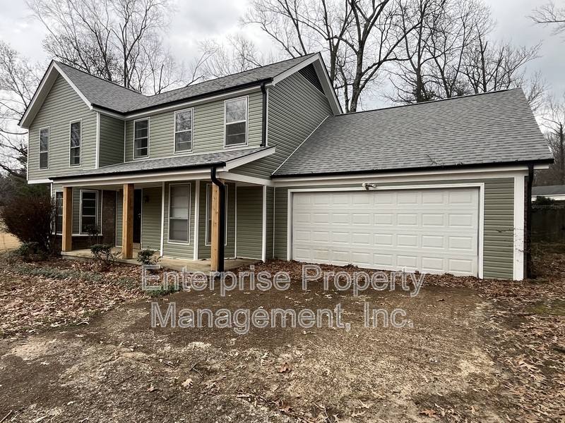 House for rent at 2266 Montego Dr, Cordova, TN 38016