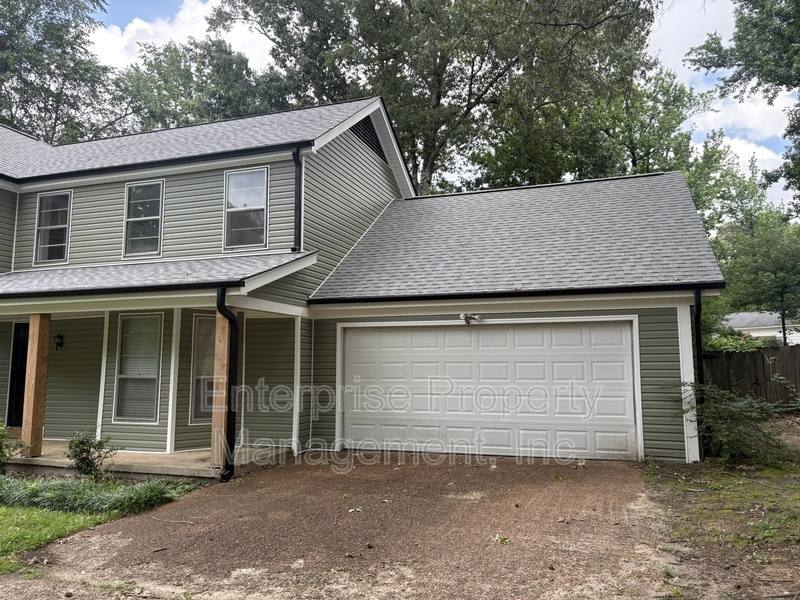 House for rent at 2266 Montego Dr, Cordova, TN 38016