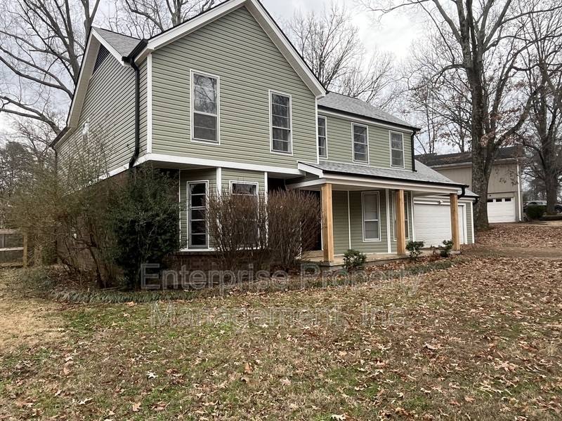 House for rent at 2266 Montego Dr, Cordova, TN 38016