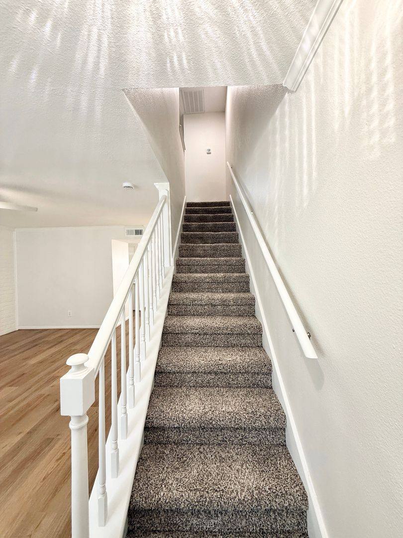 Townhouse for rent at 1477-1497 Springrock Lane, Houston, TX 77055