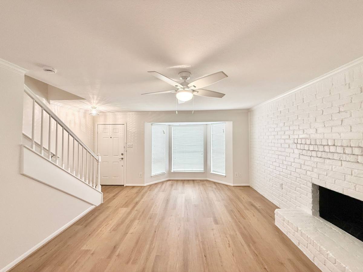 Townhouse for rent at 1477-1497 Springrock Lane, Houston, TX 77055