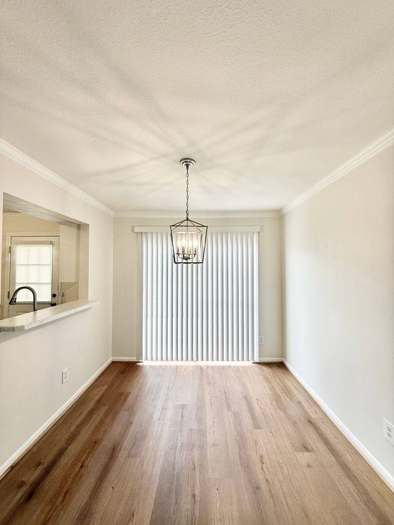 Townhouse for rent at 1477-1497 Springrock Lane, Houston, TX 77055