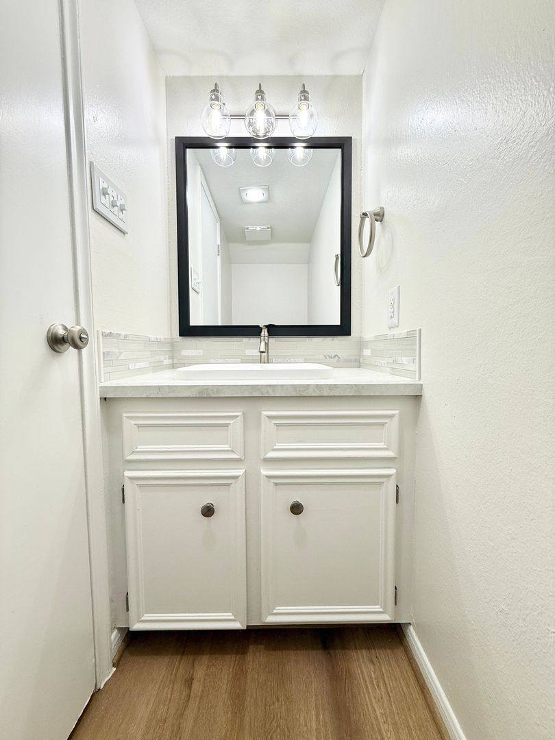 Townhouse for rent at 1477-1497 Springrock Lane, Houston, TX 77055