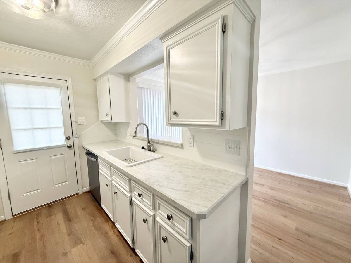 Townhouse for rent at 1477-1497 Springrock Lane, Houston, TX 77055