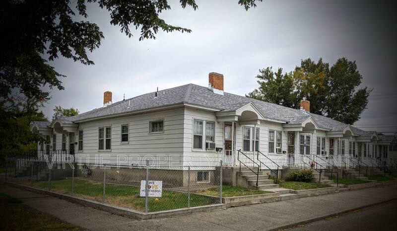 Apartment for rent at 224 7th Ave, Havre, MT 59501