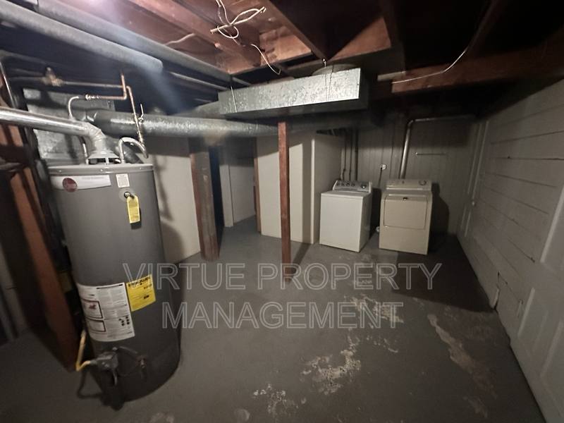 Apartment for rent at 224 7th Ave, Havre, MT 59501