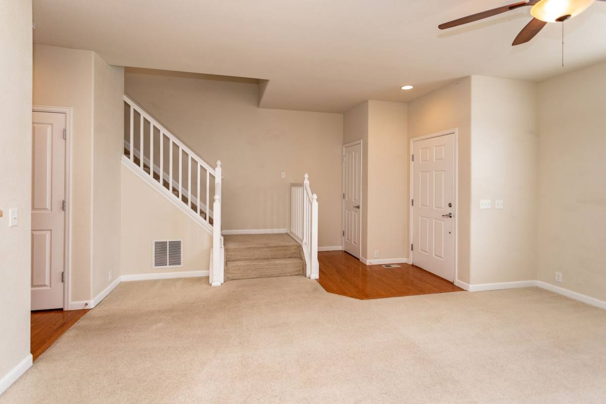 Townhouse for rent at 17031 Blue Mist Grove, Monument, CO 80132