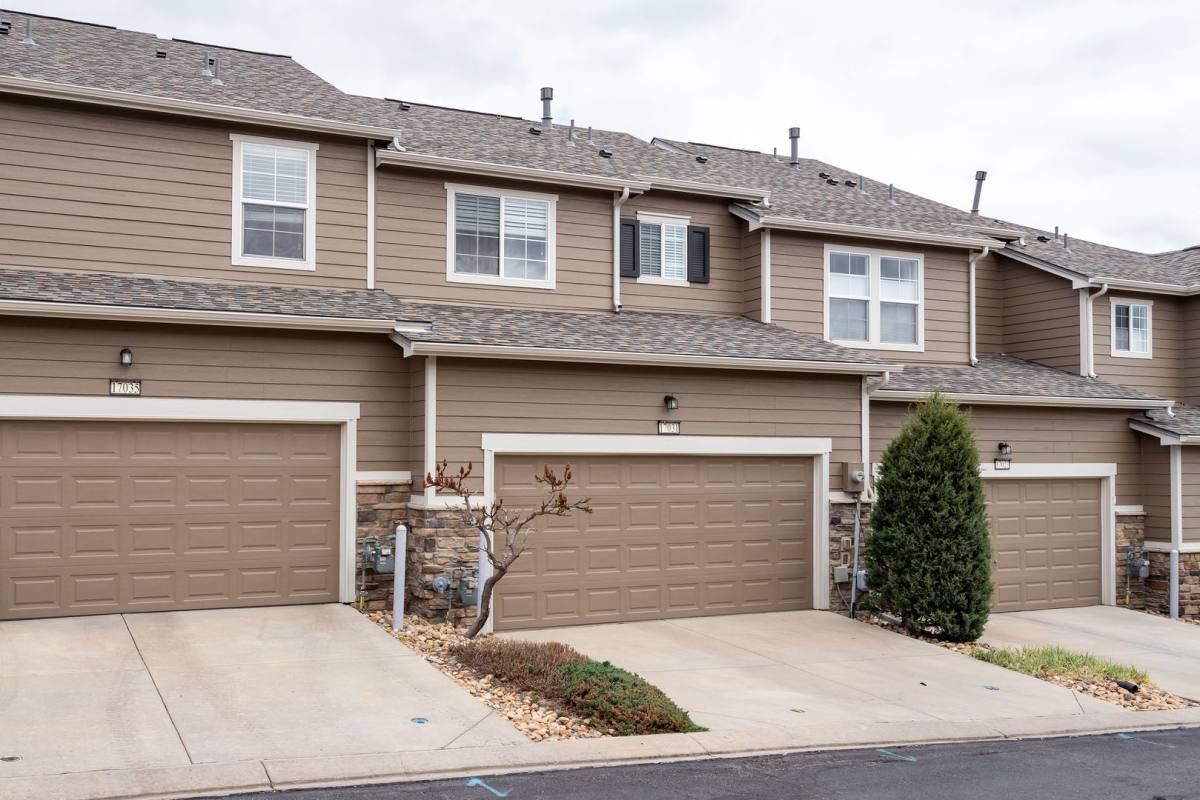 Townhouse for rent at 17031 Blue Mist Grove, Monument, CO 80132