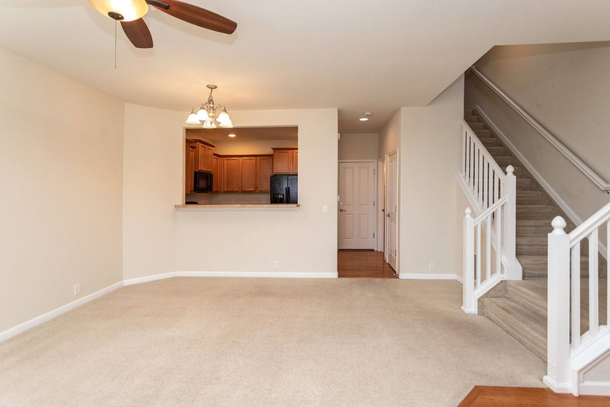 Townhouse for rent at 17031 Blue Mist Grove, Monument, CO 80132