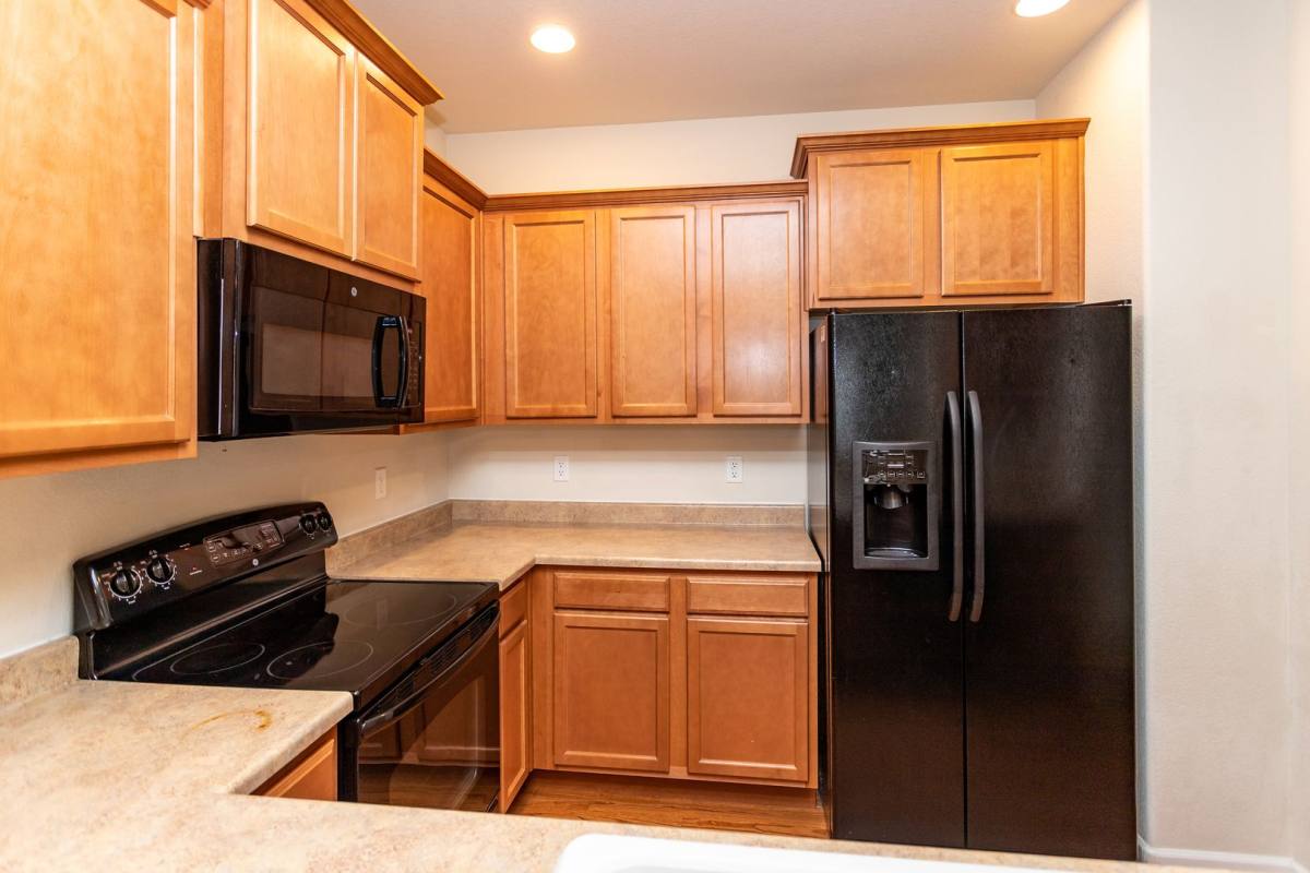 Townhouse for rent at 17031 Blue Mist Grove, Monument, CO 80132