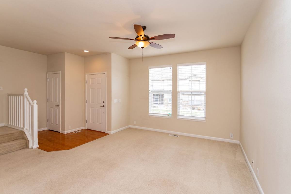 Townhouse for rent at 17031 Blue Mist Grove, Monument, CO 80132